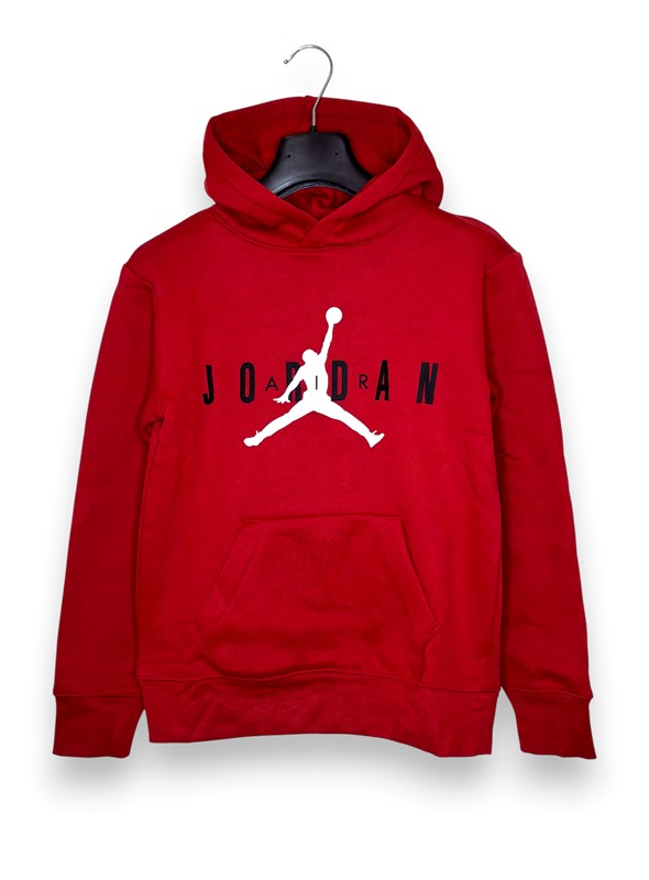 Felpa hoodie air mj