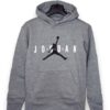 Felpa hoodie air mj