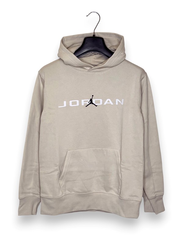 Felpa hoodie mj