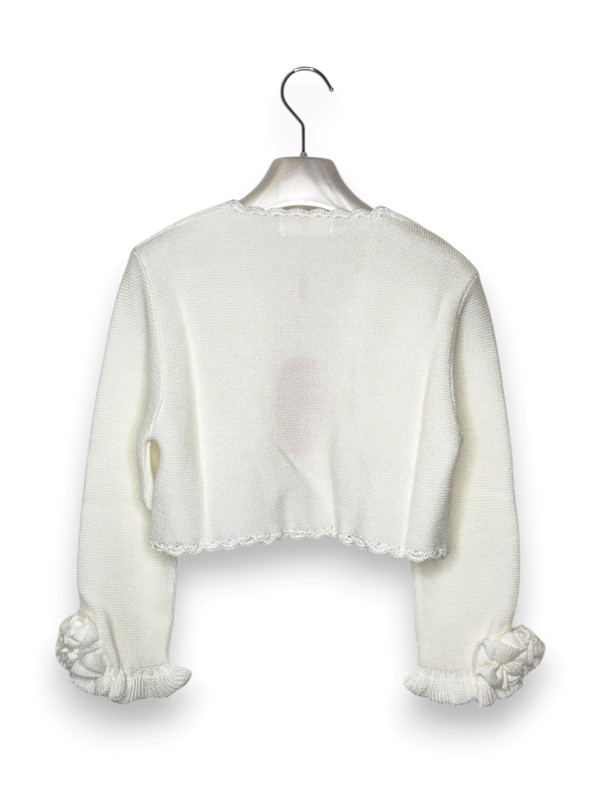 Golfino manica lunga