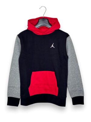 B6FB5C0E4BF56777F5201125EE49176D_ Felpa hoodie brooklyn 3colori jordan