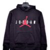Felpa hoodie air mj