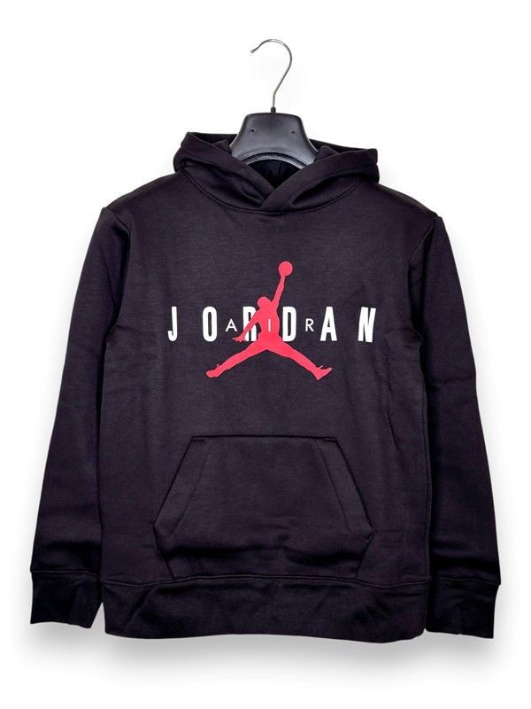 Felpa hoodie air mj