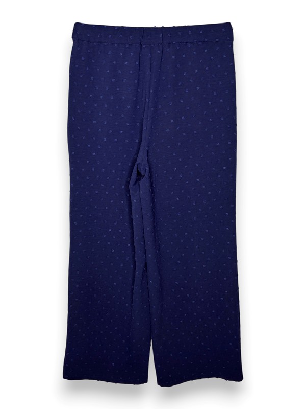 Pantalone palazzo plumetil