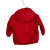 Kway interno jersey recycled