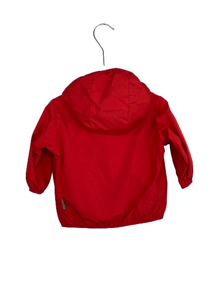 Kway interno jersey recycled
