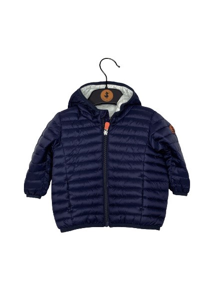 100gr ecopiumino+cappuccio