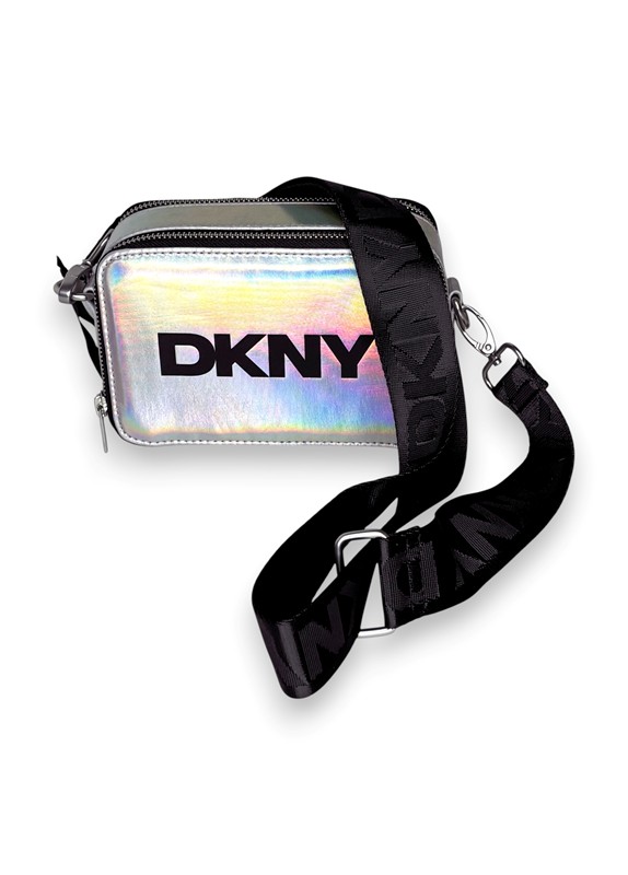 Tracolla rettangolare dkny