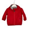 Kway interno jersey recycled