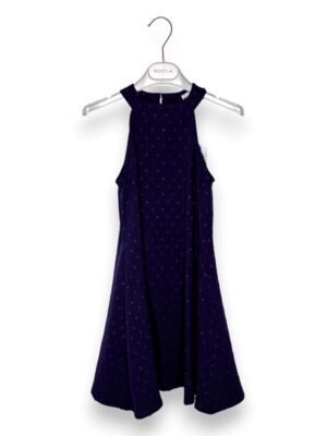 Abito svasato plumetil