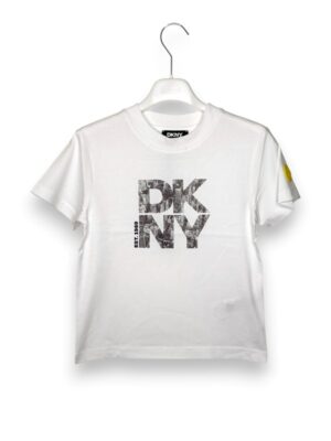 T-shirt dkny skyline
