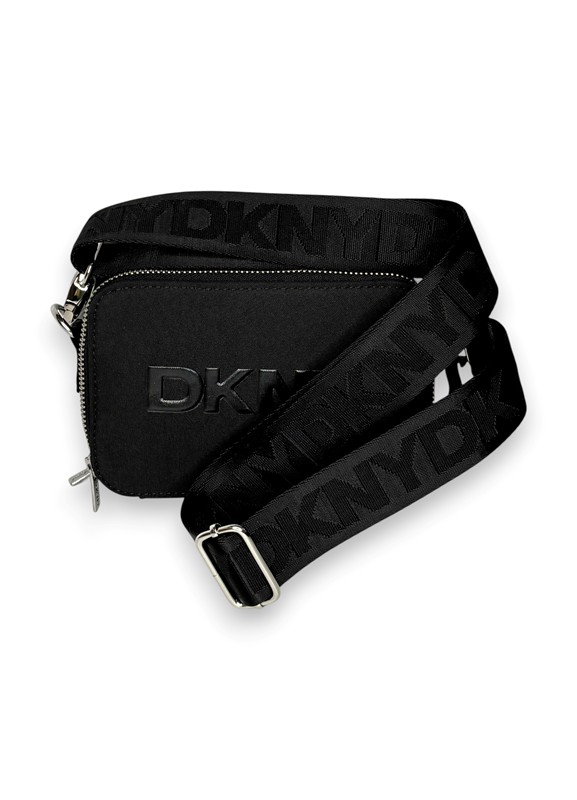 Tracolla rettangolare dkny