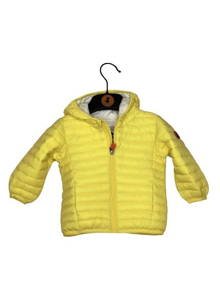 100gr ecopiumino+cappuccio