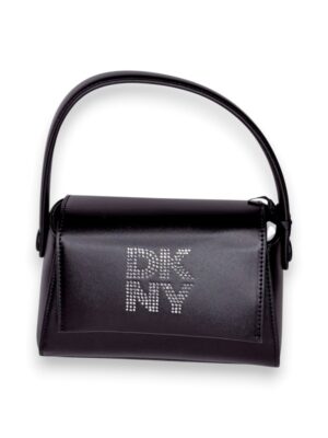 Borsa a mano ecopelle dkny