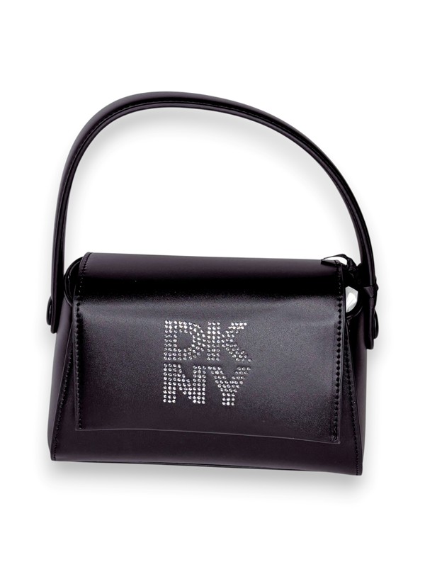 Borsa a mano ecopelle dkny