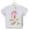 T-shirt pappagallo