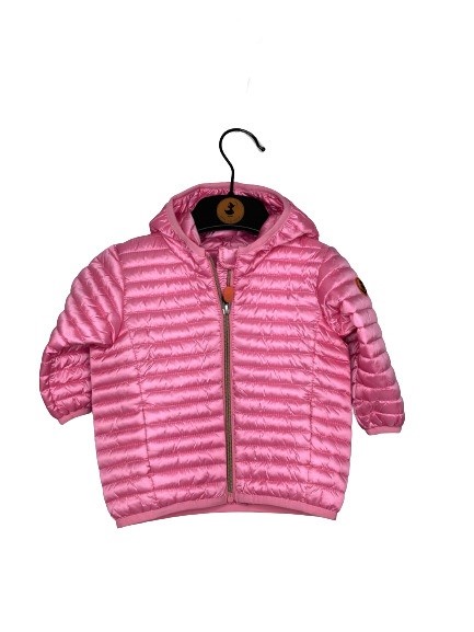 100gr ecopiumino+cappuccio