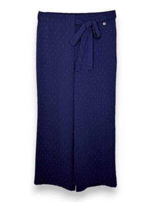 Pantalone palazzo plumetil