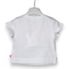 T-shirt cuore sea