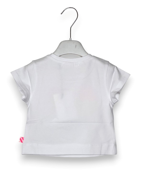 T-shirt cuore sea