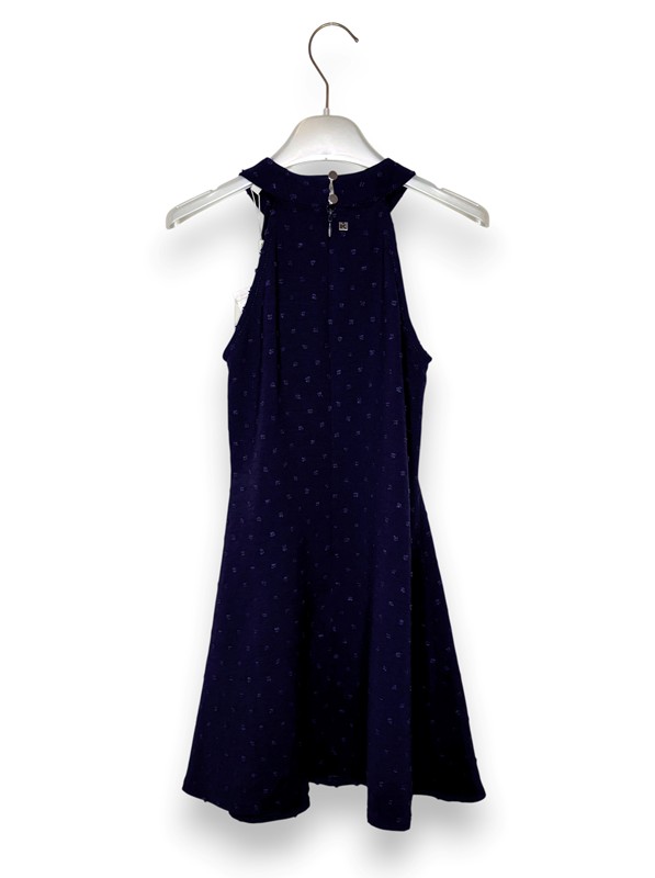 Abito svasato plumetil