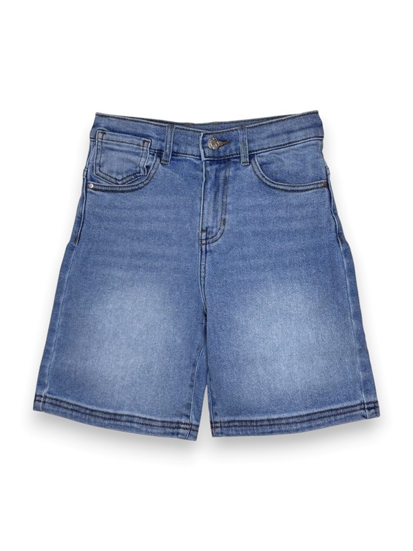 Bermuda jeans