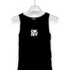 Top jersey strech dkny