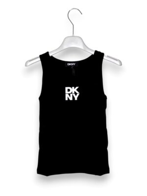 Top jersey strech dkny