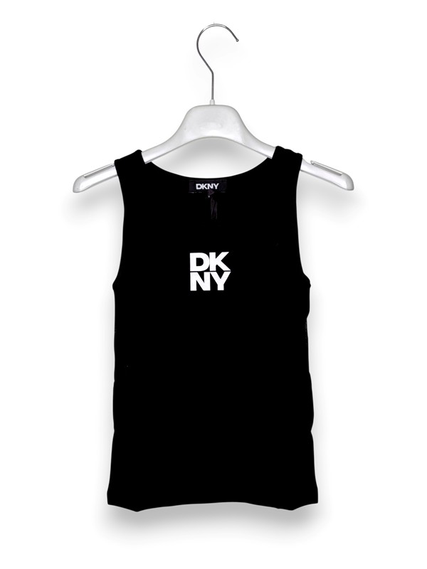 Top jersey strech dkny