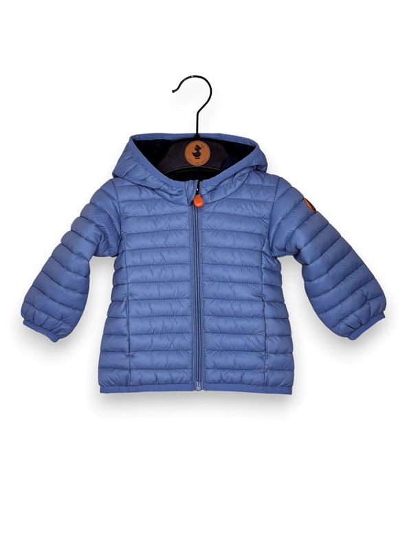 Ecopiumino 100 grammi+cappuccio