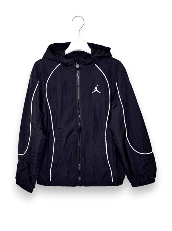 K-way interno rete air jordan