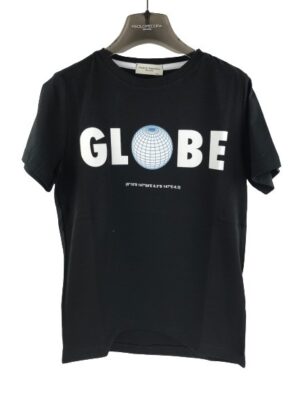 T-shirtmm.+globe