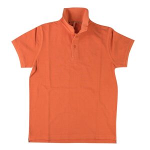 Polomm piquet pastello