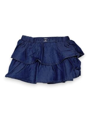 Gonna a balze tencel