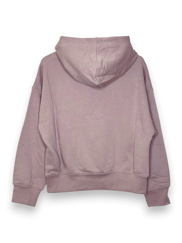 Felpa cappuccio over jumpman