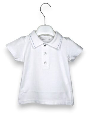 4C2C01E6698D3EB691D280E69E46FC81_ Polo mezza manica jersey