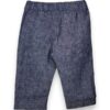 Pantalone lino