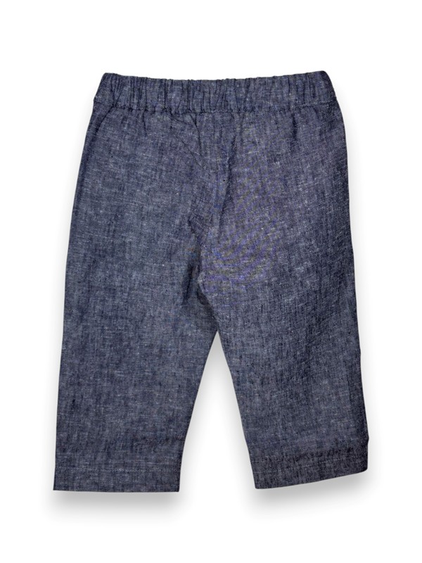 Pantalone lino