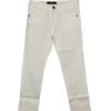 Pantalone 5 tasche bull strech
