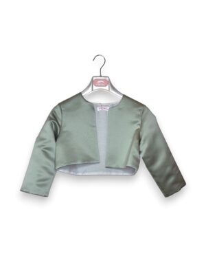 Giacca satin