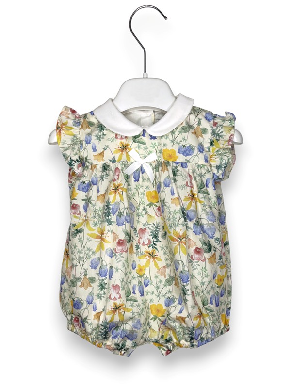 Pagliaccetto liberty