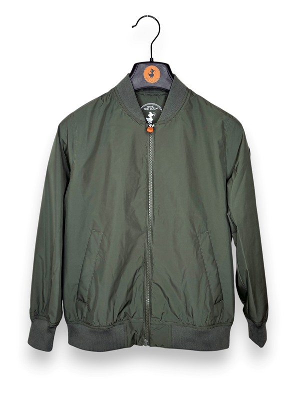 Barracuda nylon riciclato