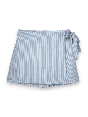 71A51CB8D275D53605664B87DA6512ED_ Gonna portafoglio rigata+fiocco