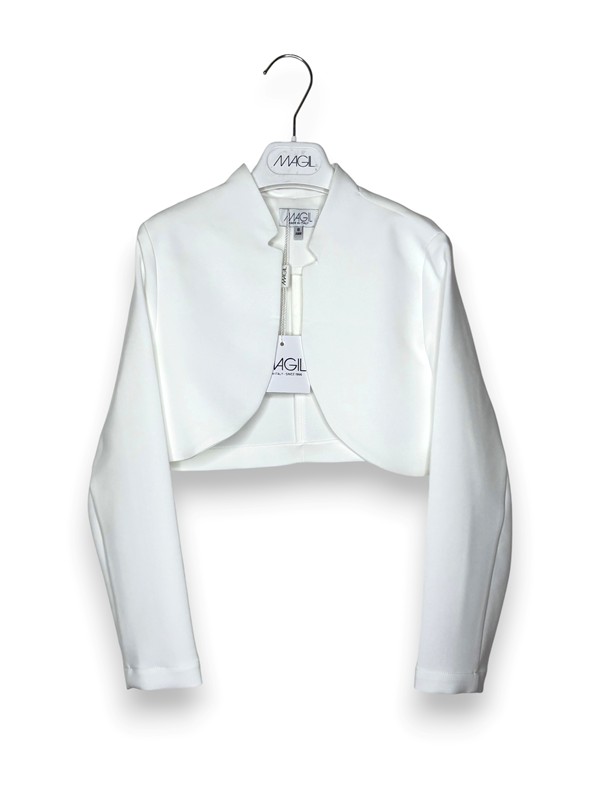 Giacca corta bi-stretch