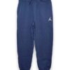 Pantalone jogging felpa air jordan
