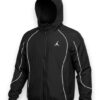 K-way interno rete air jordan