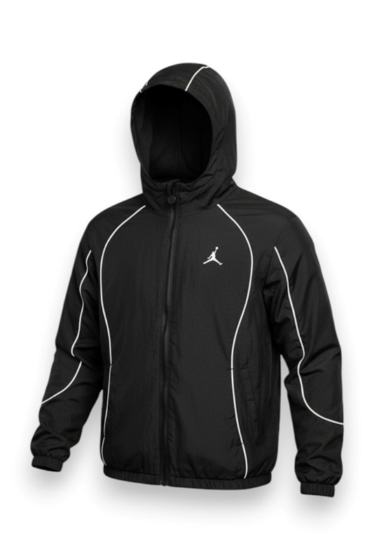 K-way interno rete air jordan
