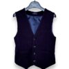 Gilet punto milano