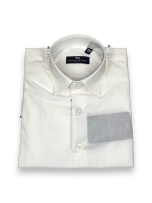 Camicia cotone