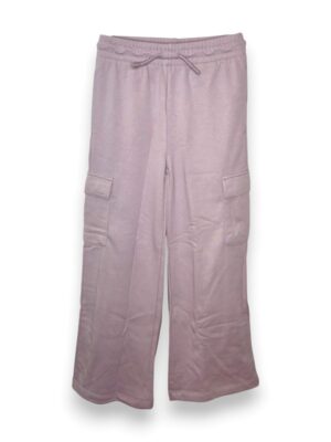 Pantalone cargo felpa jumpman